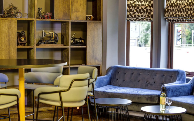Best Western Plus Nottingham Westminster Hotel