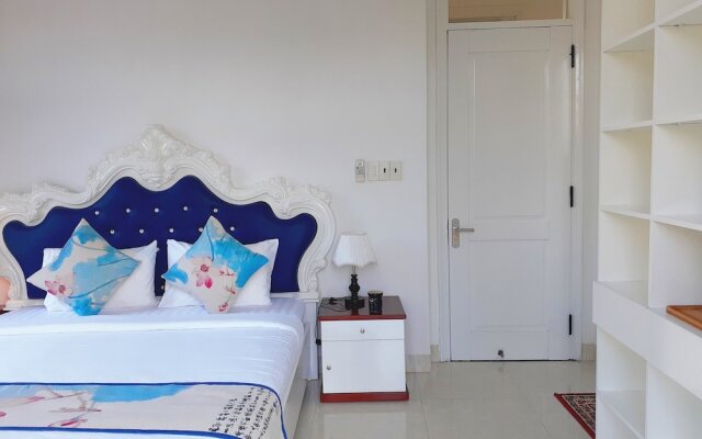 Sunshine Villa