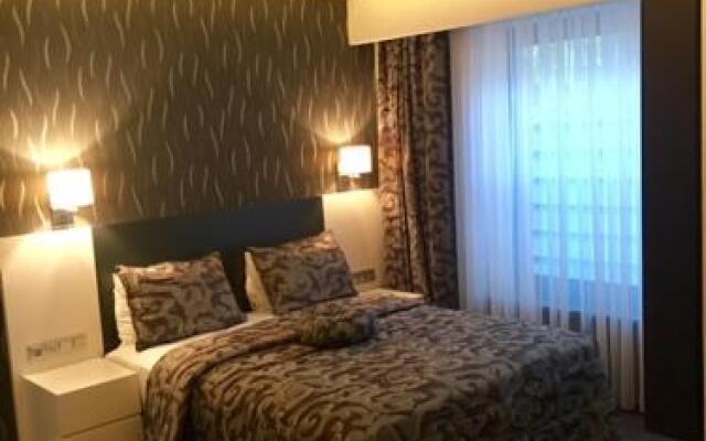 Rooms Alsancak