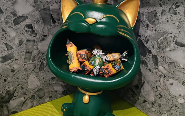 Апартаменты "Уют на Пригородной"