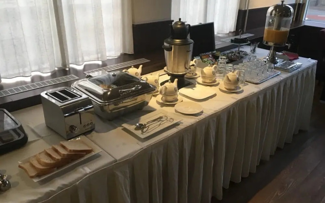 Hotel Restaurant Waddinxveen