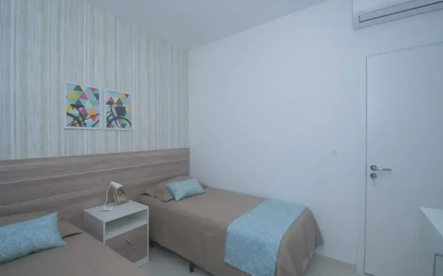 Residencial Anchieta Riviera By Audaar