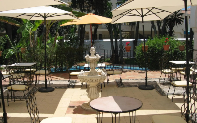 Hotel Residencia Miami