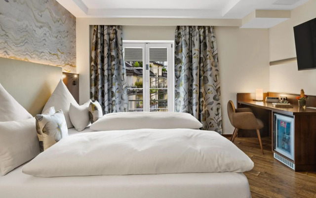 Hotel Deutsche Eiche