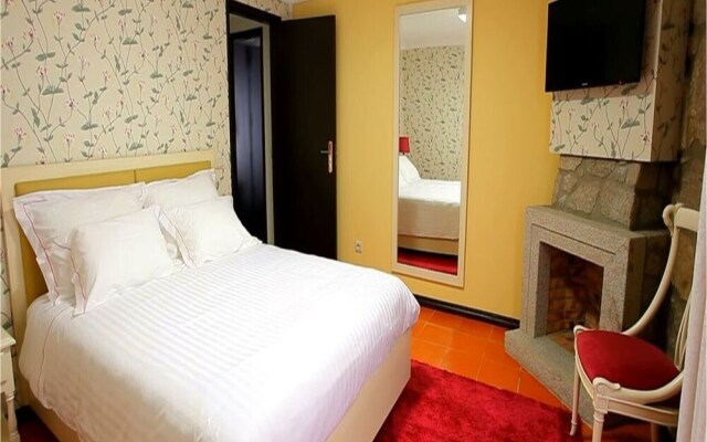 Villa C/piscina VP Âncora by Izibookings