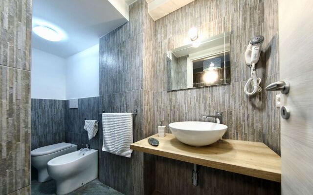 Akemi House Catania Luxury Accomodations