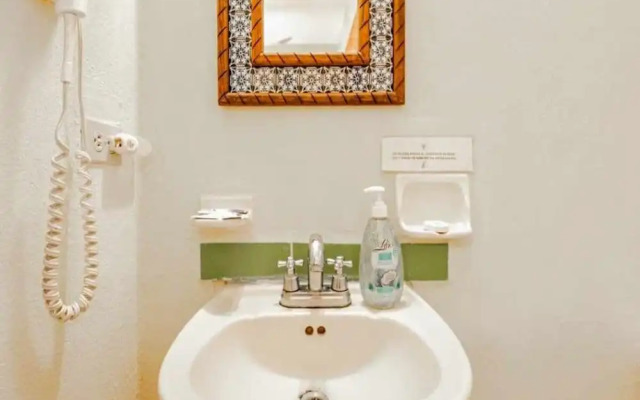 Nice Apartment, Equipped Near the Malecon and the Beach