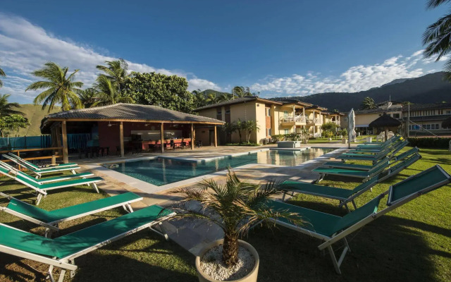 Vistabela Resort & Spa
