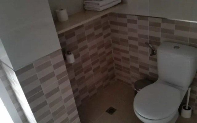 Hostal Málaga