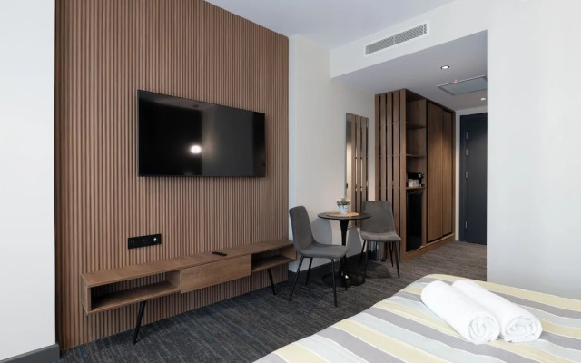 NOVA LUXE Hotel & Residences