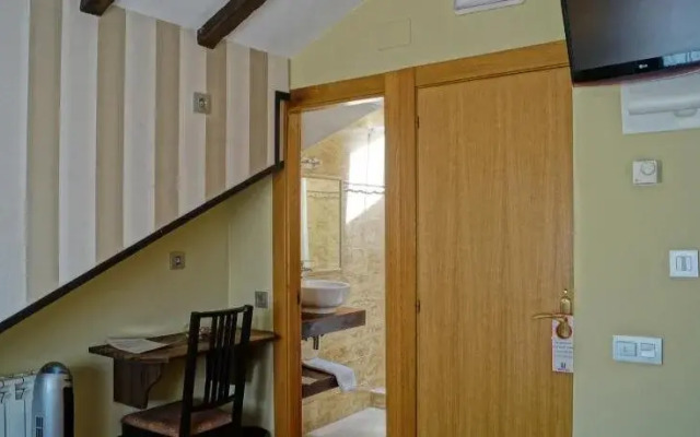 CimaVilla Rooms