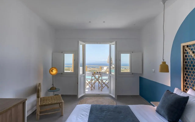 Secret View Hotel