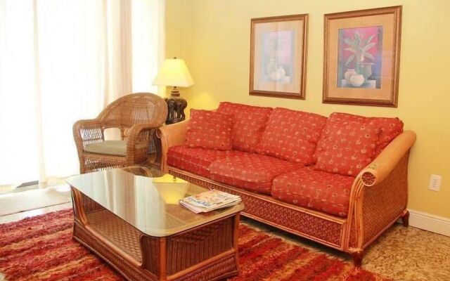 Romar Beach 102 By Redawning