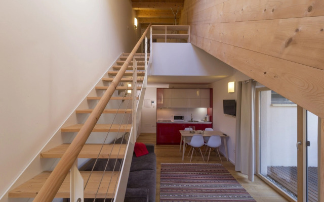 Quercus Appartements