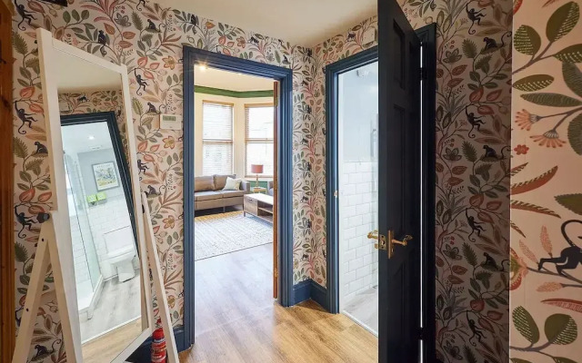 Host Stay Apartment 1 St Stephens Court