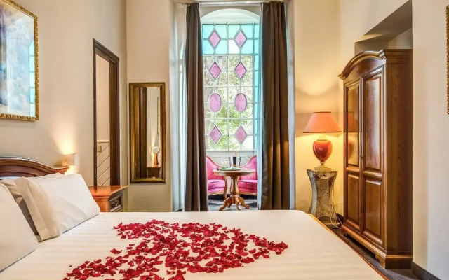 Villa Florence Hotel Rome