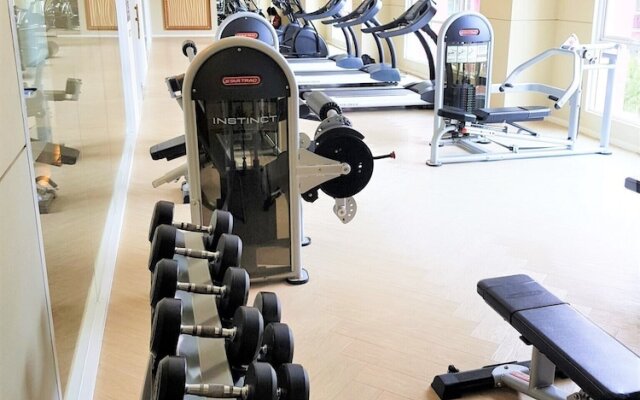 Grande Caribbean Resort - Sleeps 2