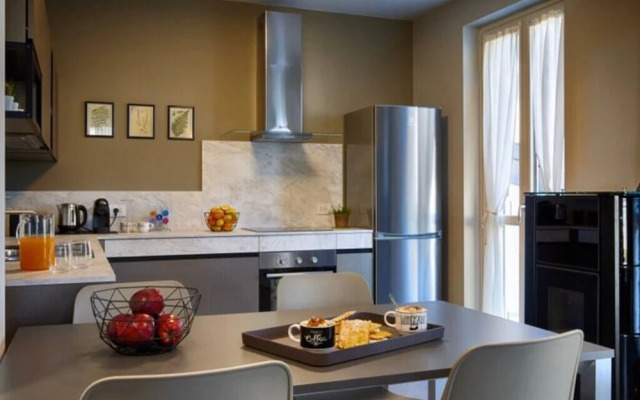 Golf&Wine Apartments