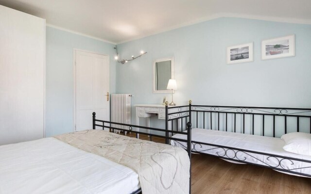 Impero House Rent - Il Cortile