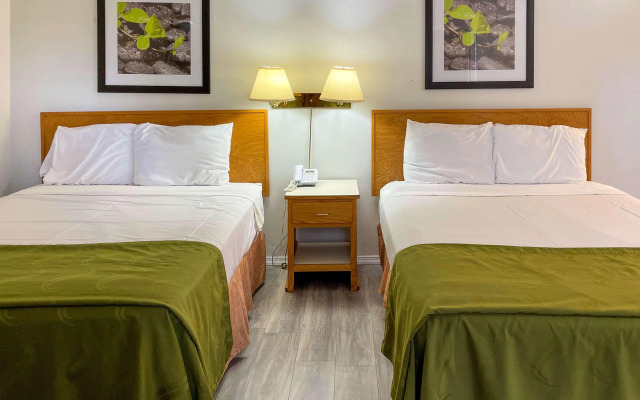 Rodeway Inn & Suites Omak - Okanogan