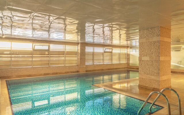 Point Hotel Baku
