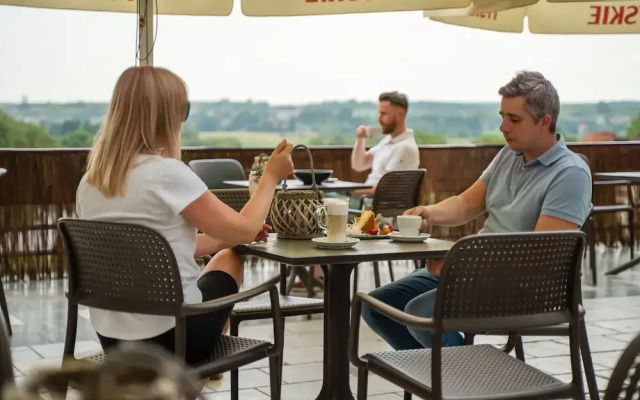 Hotel Gromada Lomza