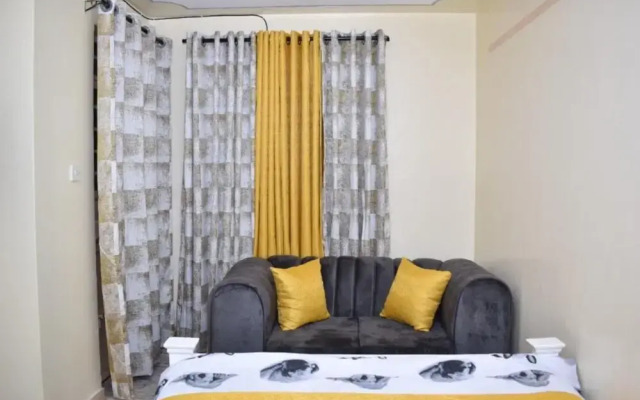 Stay.Plus Atic Apartment South B