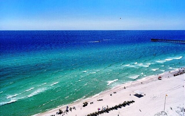 Grand Panama Tower 1-1606 - 184615