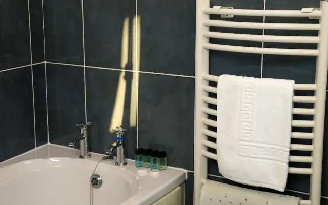 Dawyk Beech Guesthouse