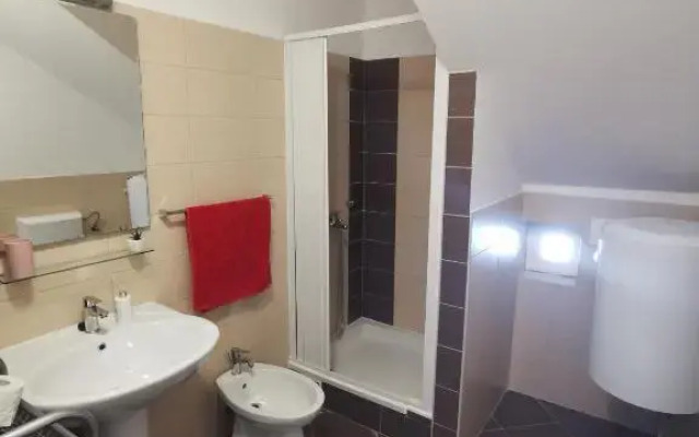 Holiday Home Mandalena