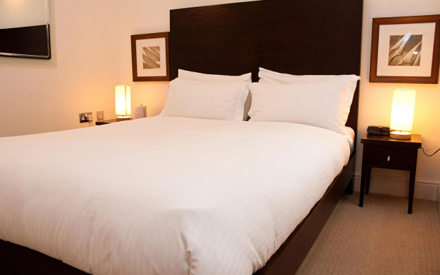 Clarendon Serviced Apartments - 140 Minories
