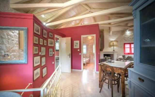Adrieli Country Houses