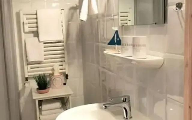 Holiday Apartment Nordwind