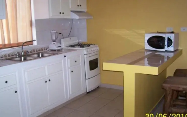 Condominios Fil Ros