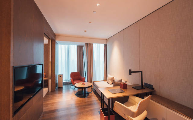 Zhen He Hotel - Ningbo