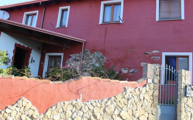 B&B Tzia Licca