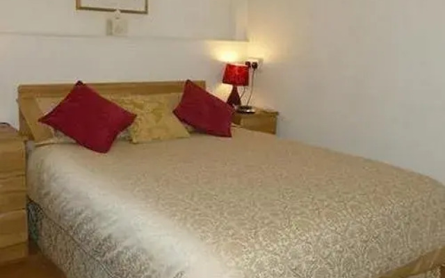 Ballabeg Guest House