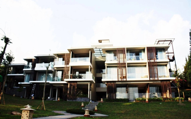 Lembang Asri Resort