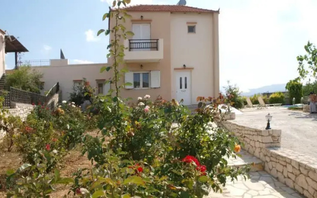 Lampini Villas