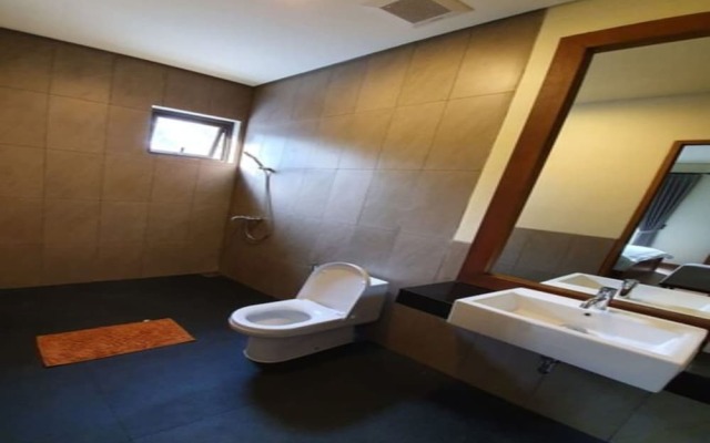 Vimalla Hills at Semeru