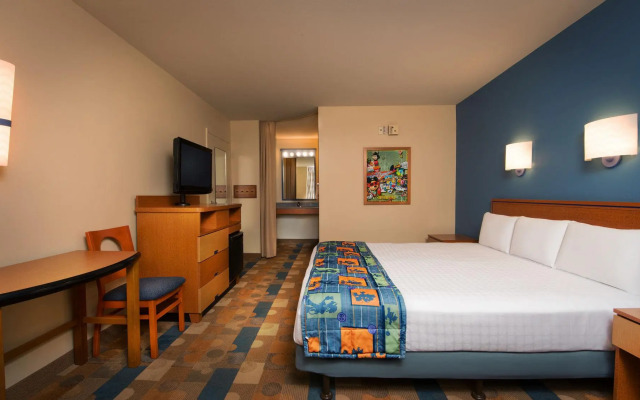 Disney's Pop Century Resort