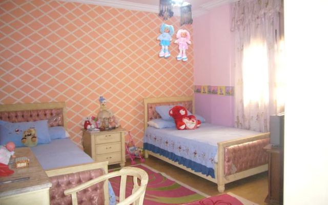 Kenzy Guest House
