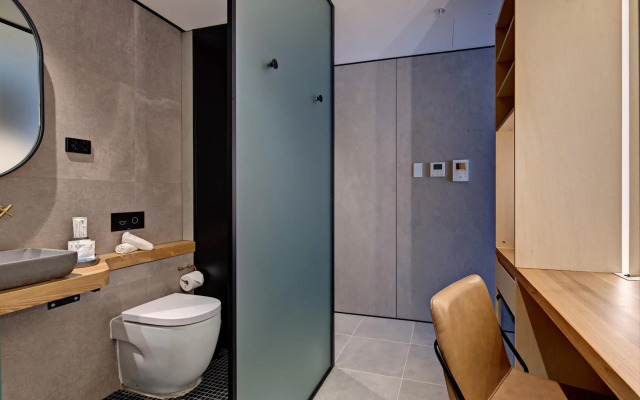 Zara Tower Hotel