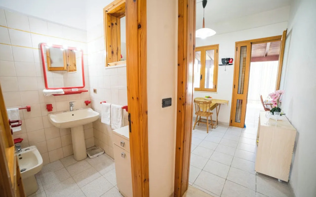 Villetta Tesea In Residence Near The Sea