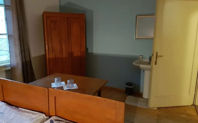 Vila Koman