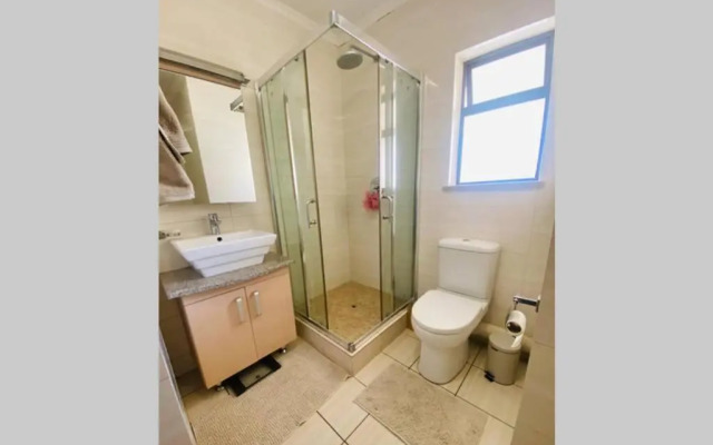 Phoenix Rising Apartment