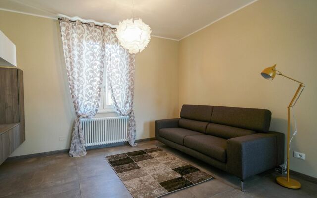 Veronaforent Casa Myriam