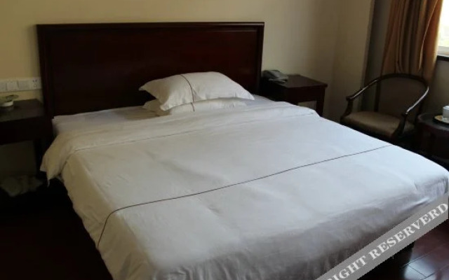 Guibinlou Hostel