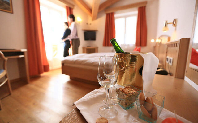 Al Piccolo Hotel
