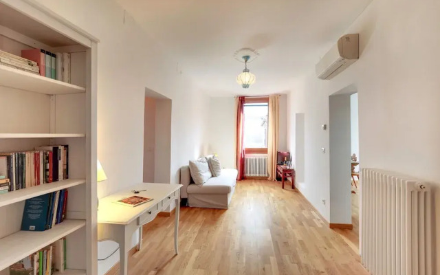 Venezia Rialto Bridge Apartment